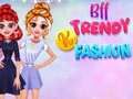 Igra BFF trendi K-moda online