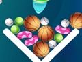 Igra Idle jesenje kuglice online