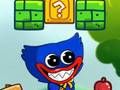 Igra Wuggy avanture online Igra Wuggy avanture online