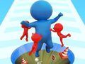 Igra Epic Hole Runner online