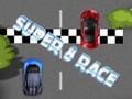 Igra Utrka Super 8  online