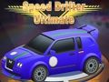Igra Brzina drifter ultimate online