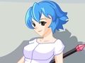 Igra Anime djevojka Ayami  online