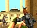 Igra FPS jurišna pucačina  online