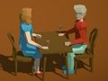 Igra Speed dating  online