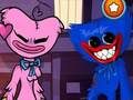 Igra Poppy Playtime Skriveni duhovi online