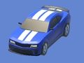 Igra Brzo parkiranje automobila 3D  online