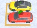Igra Car Lot King Parking Upravljanje 3D online Igra Car Lot King Parking Upravljanje 3D online