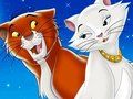 Igra Zbirka slagalica Aristocats  online