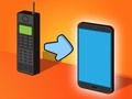 Igra Telefonska transformacija  online