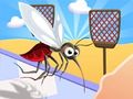 Igra Mosquito Run 3D online