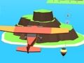 Igra Parkour Aircrufe online