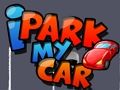 Igra IParkiraj moj auto online Igra IParkiraj moj auto online