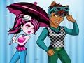 Igra Monster High online