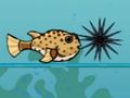 Igra Trči Fish Run  online