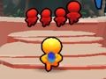 Igra Tomb Runner Online 3D online
