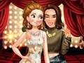 Igra Kraljevske zvijezde BFFS Kendall Anna  online