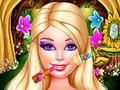 Igra Barbies vilinski stil  online