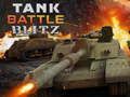 Igra Tenkovska bitka Blitz  online