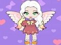 Igra Proizvođač anime lutaka Butterfly  online