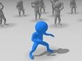 Igra Epski Stickman izazov  online