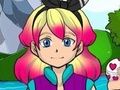 Igra Kawaii Monster Trainer Avatar Maker online