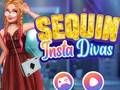 Igra Šljokice Insta Dive  online