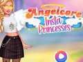 Igra Angel Core Insta princeze  online