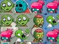 Igra Utakmica zombija 3  online