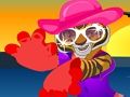 Igra Kung Fu Panda Master Tigrica online Igra Kung Fu Panda Master Tigrica online