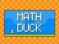 Igra Matematička patka online