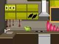 Igra Sassy Villa Escape online