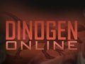 Igra Dinogen Online online