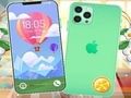 Igra Popravak iPhonea 13  online