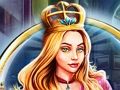 Igra Test princeze  online