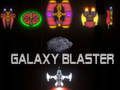 Igra Galaxy blaster online
