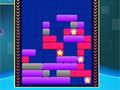 Igra Tetris klizač  online