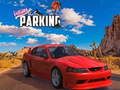 Igra Praznični parking  online