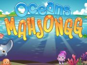 Igra Oceani mahjongg online