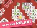 Igra Mahjong online