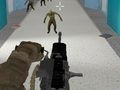 Igra Zombi pakao strijelac online