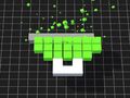 Igra Traka u boji 3D  online