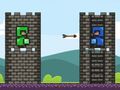 Igra Super Tower War online