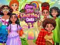 Igra Spasite The Charmed Casita  online