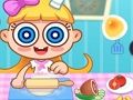 Igra Pizza kuhar  online