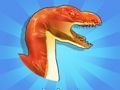 Igra Majstor dinosaura  online