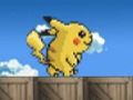 Igra Pokemon trčanje skok  online