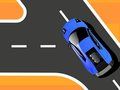 Igra Prometni automobil trčanje online