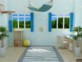 Igra Bijeg iz izdanja za dječje sobe Boys Room izdanje online