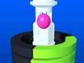 Igra STACK BOUNCE BOLD 3D online